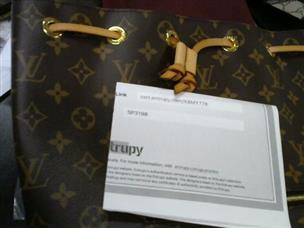 Louis Vuitton, Bags, Louis Vuitton Montsouris Pm Monogram Backpack